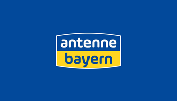 Logo | © Antenne Bayern Group